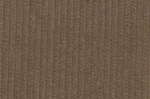 Taupe 12 wale cord