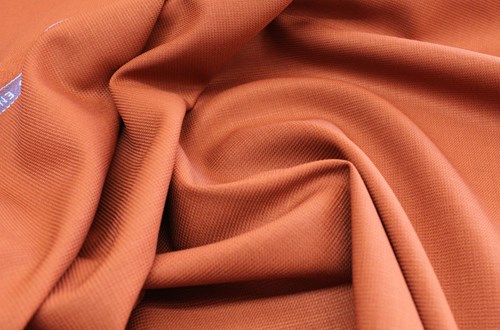 Burnt Orange