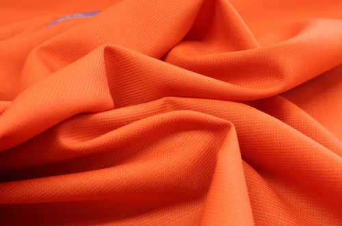 Bright Orange