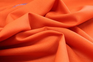 Bright Orange