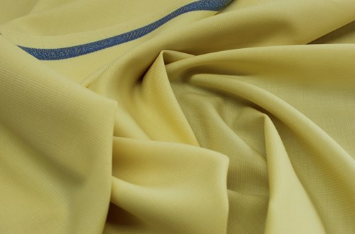 Pale Yellow