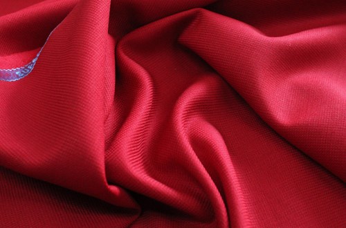 Cherry Red