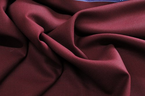 Merlot Red