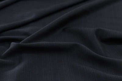 Navy with blue check