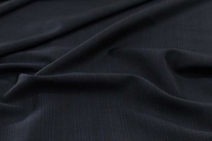 Navy with blue check
