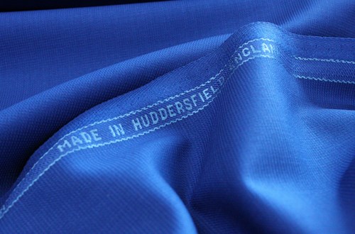 Azure Blue