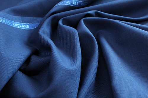 Admiral Blue