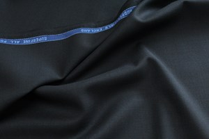 Obsidian Black
