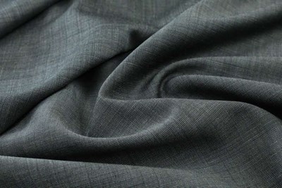 Plain pindot Grey