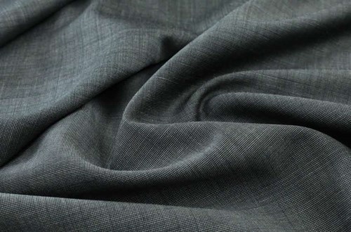 Plain pindot Grey