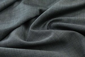 Plain pindot Grey