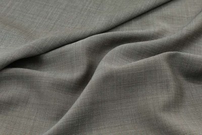 Plain Brown pindot