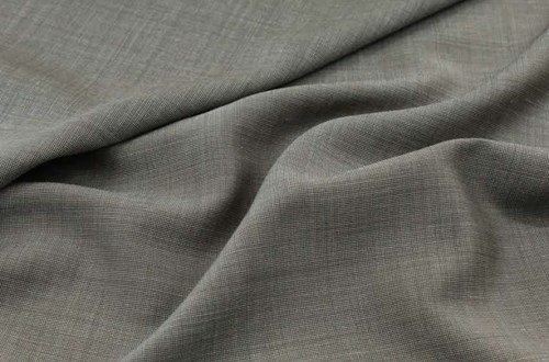 Plain Brown pindot