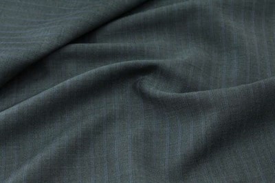 Grey with Blue/Red stripe