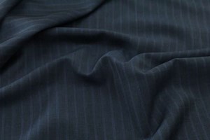 Navy with Blue/Red Stripe