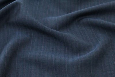 Airforce blue with pink Stripe