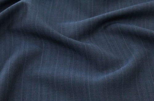 Airforce blue with pink Stripe