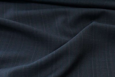 Grey with Pink Stripe