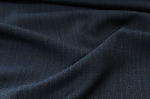 Grey with Pink Stripe