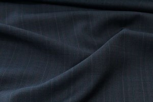 Grey with Pink Stripe