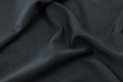 Plain Charcoal Grey