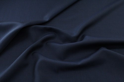 Plain Dark Navy
