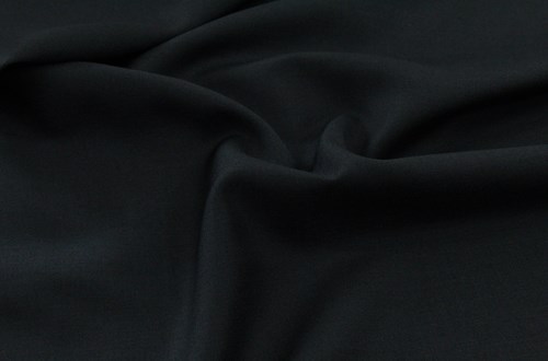 Plain Black