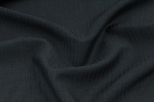 Grey Self Stripe