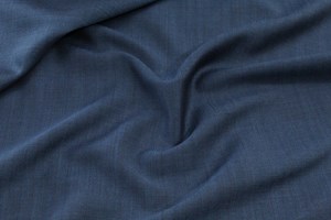 Airforce blue with plum stripe