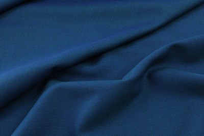 Plain Blue/Marine two tone