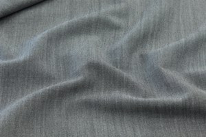 Plain Silver/Black two tone