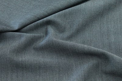 Plain Grey / Black two tone