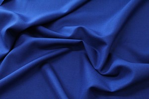Plain Bright Blue