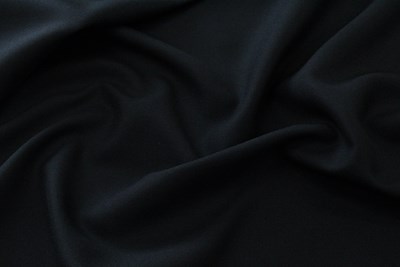 Plain Dark Navy