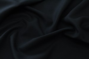 Plain Dark Navy