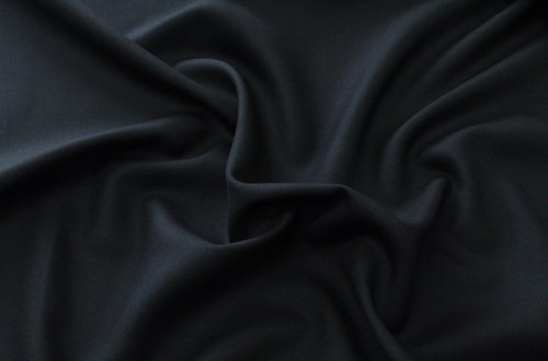 Plain Black
