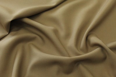 Plain Dark Tan