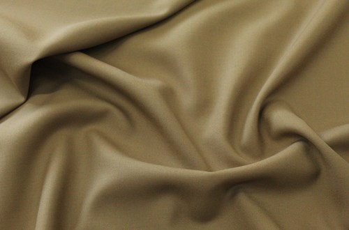 Plain Dark Tan