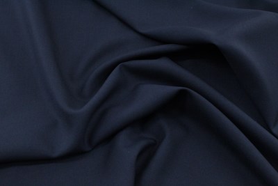 Plain French Navy