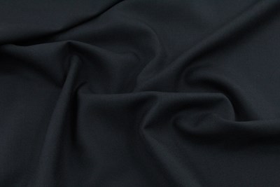 Plain Dark Navy