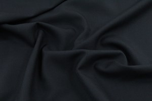 Plain Dark Navy