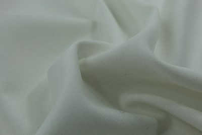 Plain Off White