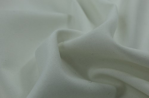 Plain Off White
