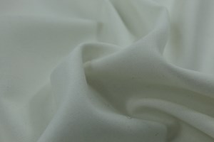 Plain Off White