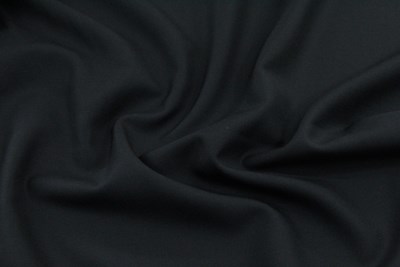Plain Black