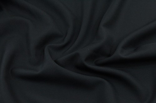 Plain Black