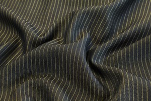 Gold/Gold Stripe