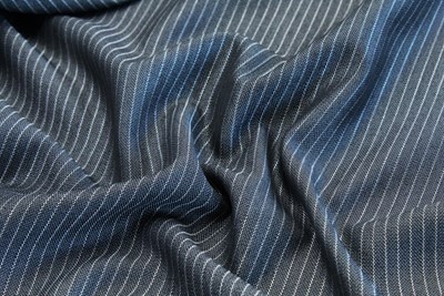 Silver/Silver Stripe