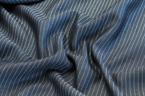 Silver/Silver Stripe