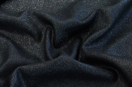 Plain Silver/Gold Lurex